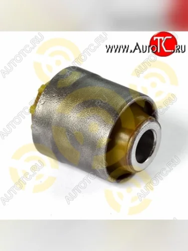 Полиуретановый сайлентблок нижнего поперечного рычага задней подвески Точка Опоры Honda StepWagon RF3,RF4 минивэн дорестайлинг (2001-2003)