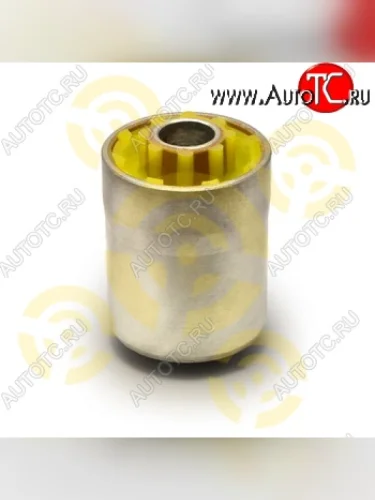 Полиуретановый сайлентблок нижнего поперечного рычага задней подвески Точка Опоры Ford Galaxy 2 рестайлинг (2010-2015)