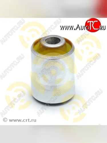 Полиуретановый сайлентблок нижнего поперечного рычага задней подвески Точка Опоры Ford Mondeo Mk3,B4Y дорестайлинг, седан (2000-2003)