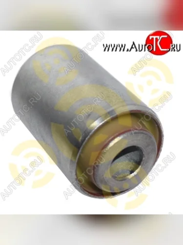 Полиуретановый сайлентблок нижнего поперечного рычага задней подвески Точка Опоры Lexus RX270 AL10 дорестайлинг (2010-2012)