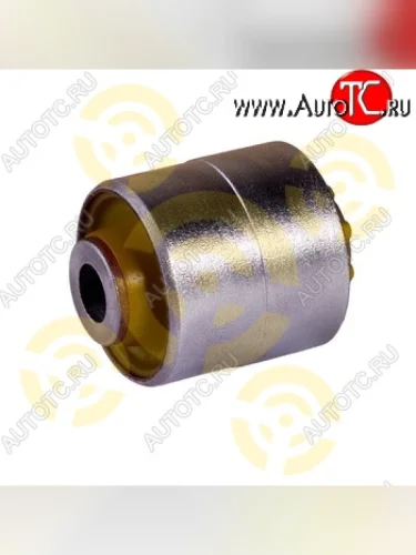 Полиуретановый сайлентблок нижнего поперечного рычага задней подвески Точка Опоры Mazda 6 GH дорестайлинг универсал (2007-2010)