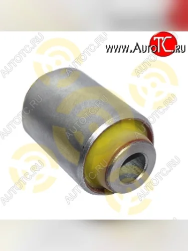 Полиуретановый сайлентблок задней подвески, нижнего поперечного рычага (под пружину), крепление к кузову OPEL VECTRA-C (2002-2008); SIGNUM (2003-2008) Opel Vectra C лифтбэк дорестайлинг (2002-2006)