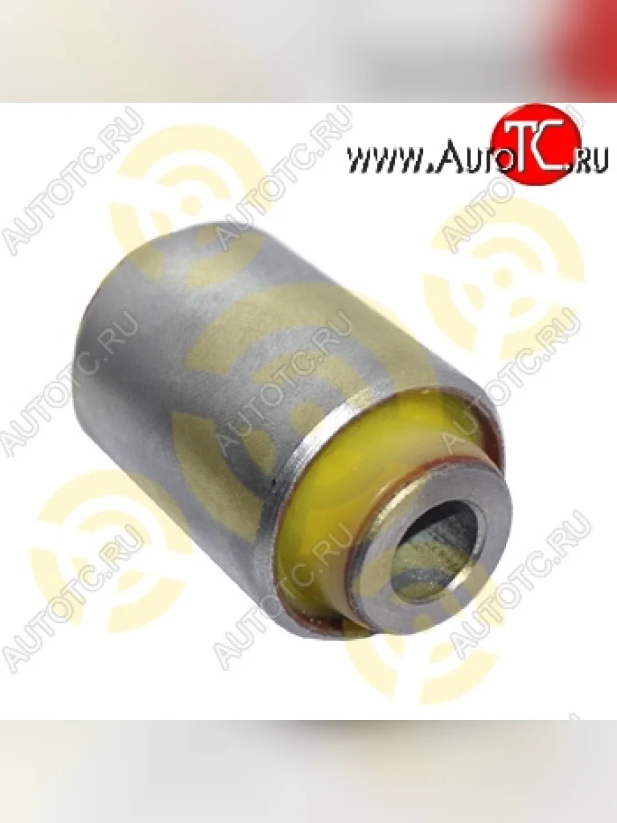 Полиуретановый сайлентблок задней подвески, нижнего поперечного рычага (под пружину), крепление к кузову OPEL VECTRA-C (2002-2008); SIGNUM (2003-2008) Opel Vectra C лифтбэк дорестайлинг (2002-2006)  с доставкой в г. Керчь