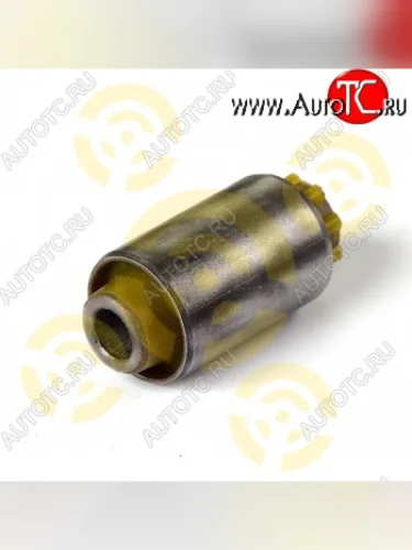 Полиуретановый сайлентблок нижнего поперечного рычага задней подвески Точка Опоры Peugeot 406 8E,F универсал дорестайлинг (1995-1999)