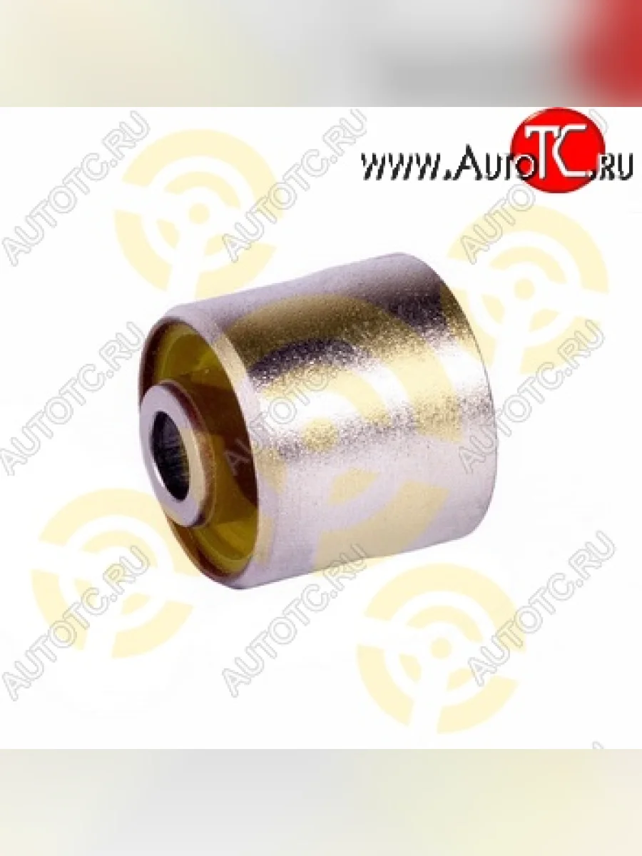 Полиуретановый сайлентблок нижнего поперечного рычага задней подвески Точка Опоры Volvo XC70 рестайлинг (2013-2016)  в Самаре Самарской области