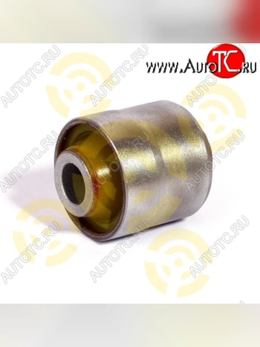 Полиуретановый сайлентблок нижнего поперечного рычага задней подвески Точка Опоры Ford C-max Mk2 дорестайлинг (2010-2015)  в Керчи Республика Крым