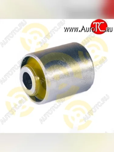 Полиуретановый сайлентблок нижнего поперечного рычага задней подвески Точка Опоры KIA Magentis (2000-2005)