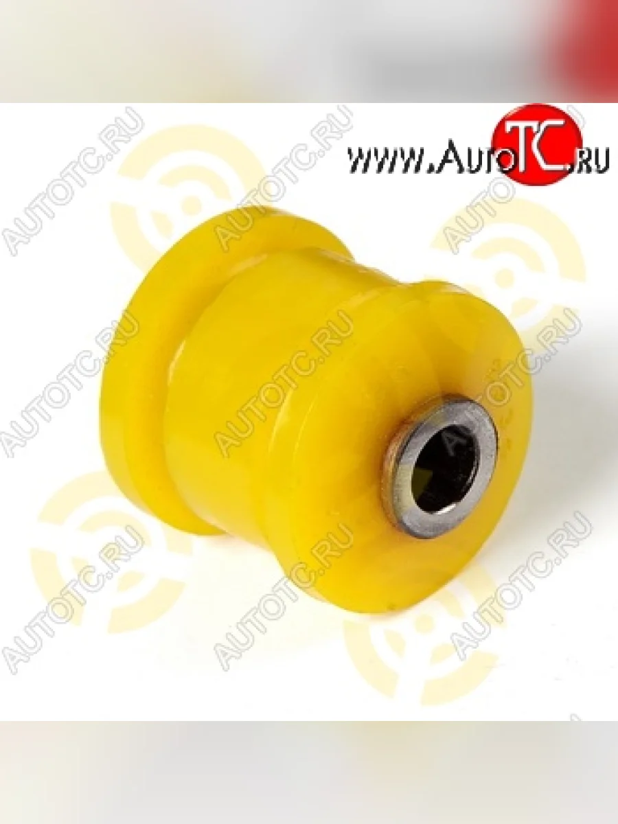 Полиуретановый сайлентблок нижнего поперечного рычага задней подвески Точка Опоры Mazda Atenza GG универсал дорестайлинг (2002-2005)  в Перми Пермском крае