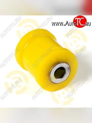 Полиуретановый сайлентблок нижнего поперечного рычага задней подвески Точка Опоры Mazda Atenza GG универсал дорестайлинг (2002-2005)