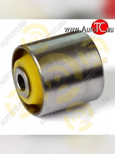 Полиуретановый сайлентблок нижнего поперечного рычага задней подвески Точка Опоры Mercedes-Benz C-Class W203 дорестайлинг седан (2000-2004)