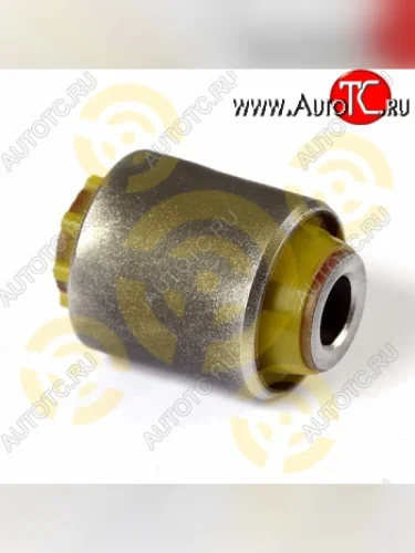 Полиуретановый сайлентблок нижнего поперечного рычага задней подвески Точка Опоры Mitsubishi Outlander GF дорестайлинг (2012-2014)