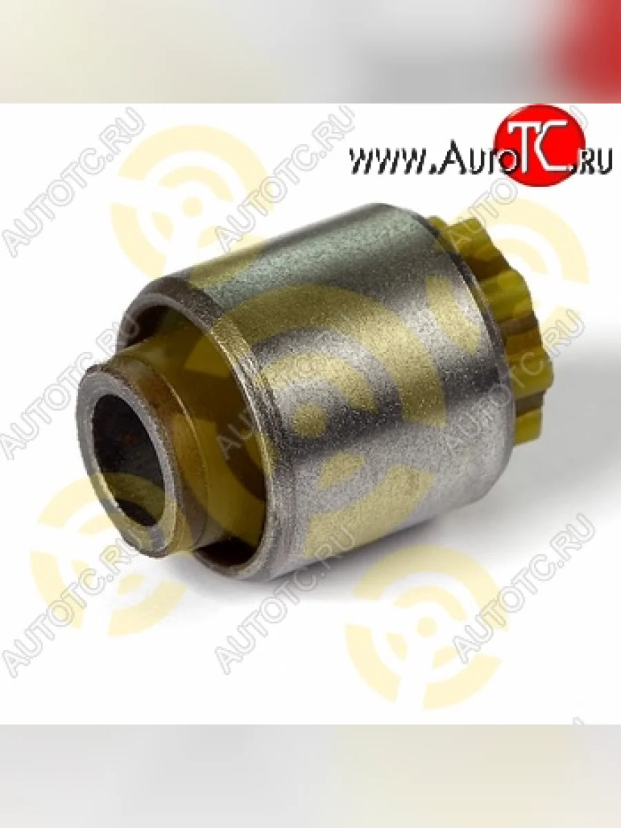 Полиуретановый сайлентблок нижнего поперечного рычага задней подвески Точка Опоры Mitsubishi Pajero 4 V80 3 дв. 1-ый рестайлинг (2011-2014)  в Керчи Республика Крым