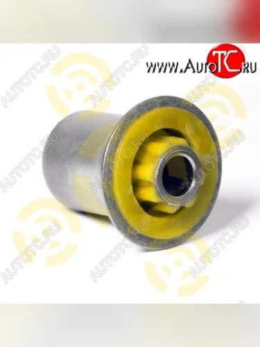 Полиуретановый сайлентблок нижнего поперечного рычага задней подвески Точка Опоры Toyota Mark X X120 (2004-2009)