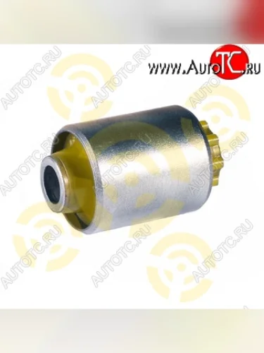 Полиуретановый сайлентблок нижнего поперечного рычага задней подвески (внутренний) Точка Опоры BMW X3 E83 (2003-2009)