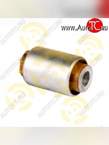 Полиуретановый сайлентблок нижнего поперечного рычага задней подвески (внутренний) Точка Опоры SSANGYONG Rexton Y250 (2006-2012)