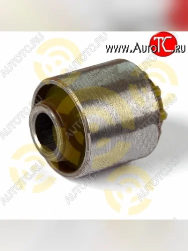 Полиуретановый сайлентблок нижнего поперечного рычага задней подвески (внутренний) Точка Опоры Nissan Elgrand 2 дорестайлинг (2002-2004)