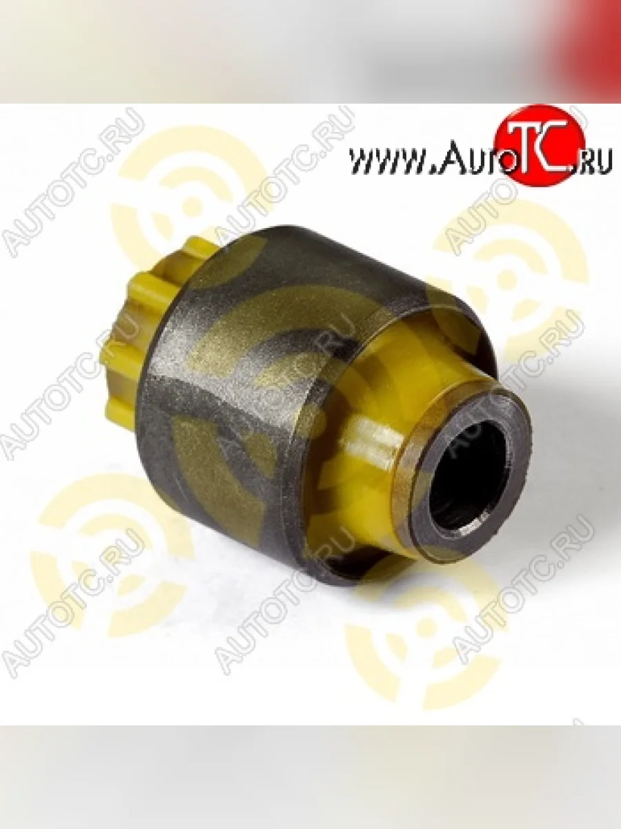 Полиуретановый сайлентблок нижнего поперечного рычага задней подвески Точка Опоры Honda Prelude 5 BB купе (1996-2001)  в Керчи Республика Крым