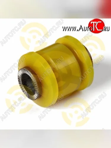 Полиуретановый сайлентблок заднего поперечного рычага задней подвески Точка Опоры Toyota Caldina T190 дорестайлинг универсал (1992-1995)