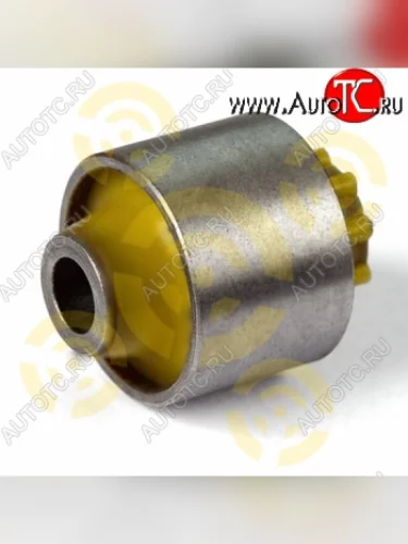 Полиуретановый сайлентблок нижнего поперечного рычага задней подвески Точка Опоры Honda CR-V RE1,RE2,RE3,RE4,RE5,RE7 дорестайлинг (2007-2010)