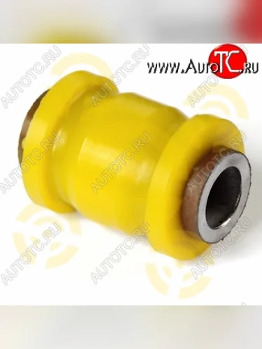 Полиуретановый сайлентблок нижнего поперечного рычага задней подвески Точка Опоры Toyota RAV4 CA20 3 дв. дорестайлинг (2000-2003)