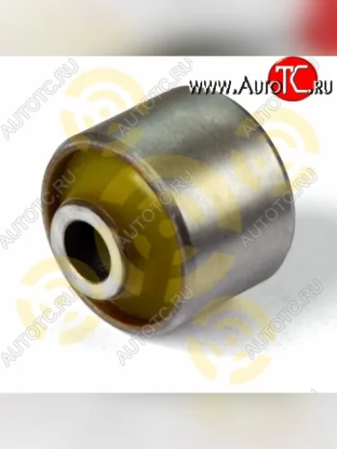 Полиуретановый сайлентблок нижнего поперечного рычага задней подвески Точка Опоры Honda Accord 6 CF седан дорестайлинг (1997-2000)
