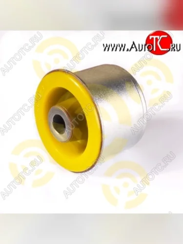 Полиуретановый сайлентблок заднего продольного рычага задней подвески Точка Опоры Nissan Serena 2 (2001-2005)