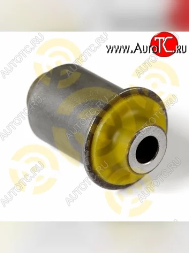 Полиуретановый сайлентблок нижнего поперечного рычага задней подвески Точка Опоры Honda Prelude 4 (1991-1996)