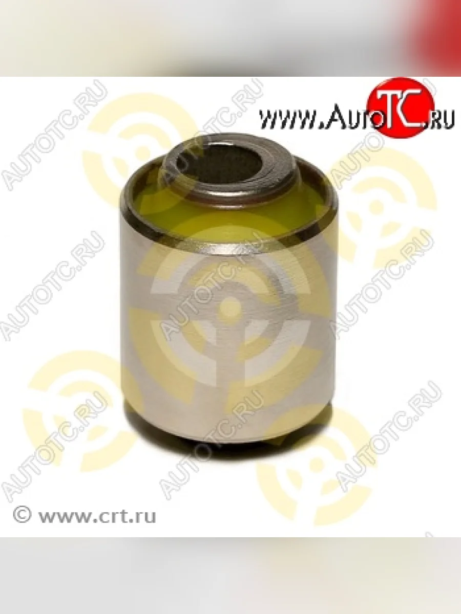 Полиуретановый сайлентблок нижнего поперечного рычага задней подвески Точка Опоры Mercedes-Benz C-Class S202 дорестайлинг универсал (1992-1997)  в Перми Пермском крае