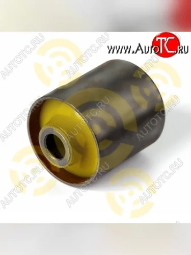 Полиуретановый сайлентблок нижнего продольного рычага задней подвески Точка Опоры Mitsubishi L400 (1994-2006)