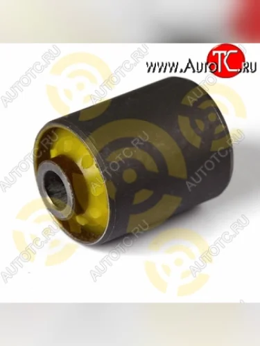 Полиуретановый сайлентблок нижнего продольного рычага задней подвески Точка Опоры Toyota LiteAce R40,50 (1996-2007)