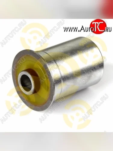 Полиуретановый сайлентблок нижнего продольного рычага задней подвески (задний) Точка Опоры Toyota Hiace Regius (1997-2002)