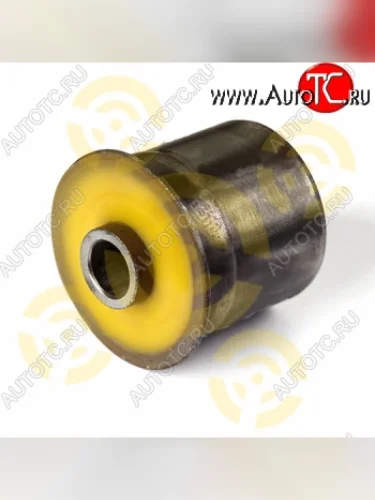 Полиуретановый сайлентблок нижнего продольного рычага задней подвески (передний) Точка Опоры Toyota Hiace Regius (1997-2002)