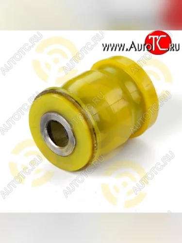 Полиуретановый сайлентблок нижнего продольного рычага задней подвески (передний) Точка Опоры Toyota RAV4 XA10 3 дв. дорестайлинг (1994-1997)