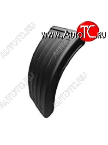 Крыло К-430 1/2 (односкатное, усиленное) MASTER-PLAST BAW Fenix 1065 (2005-2013)