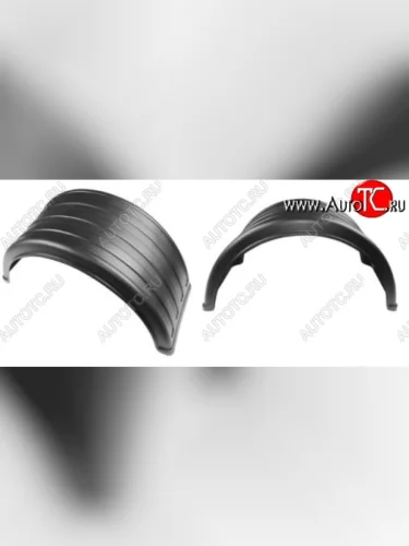 Крыло К-450 (круглое) Master-Plast BAW Fenix 1065 (2005-2013)