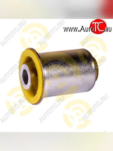 Полиуретановый сайлентблок нижнего рычага (под пружину) задней подвески Точка Опоры INFINITI QX80 Z62 дорестайлинг (2013-2014)