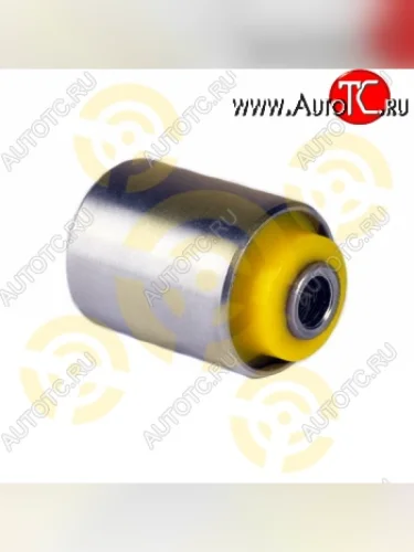 Полиуретановый сайлентблок нижнего рычага задней подвески Точка Опоры BMW 5 серия E28 седан (1981-1988)