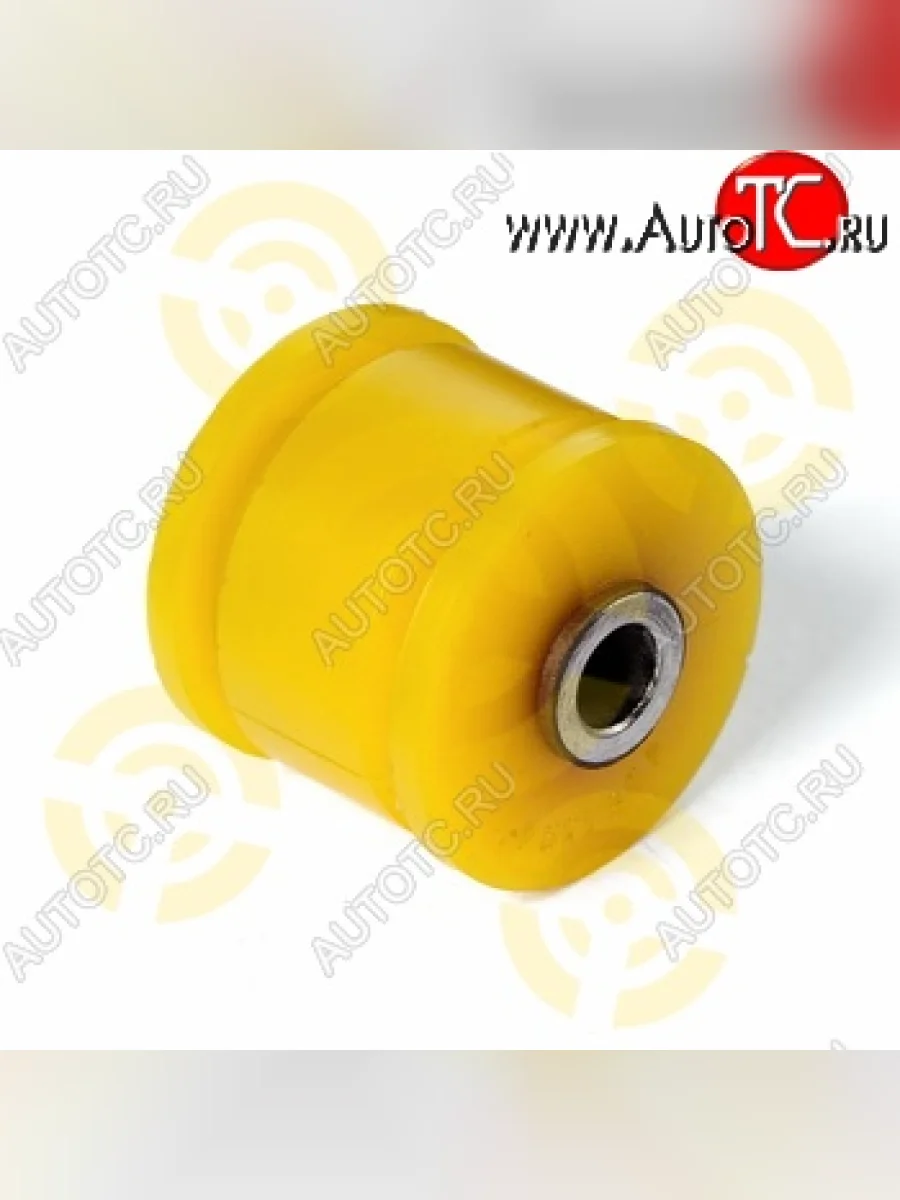 Полиуретановый сайлентблок нижнего рычага задней подвески Точка Опоры Mazda Bongo Friendee (1995-2005)  в Керчи Республика Крым