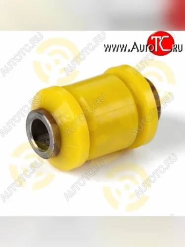 Полиуретановый сайлентблок нижнего рычага задней подвески Точка Опоры Seat Alhambra 7M рестайлинг (2000-2010)