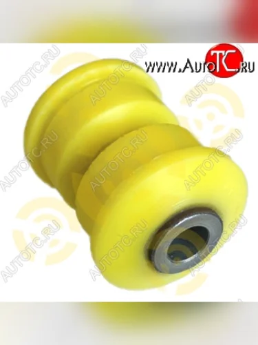 Полиуретановый сайлентблок нижнего рычага задней подвески (внутренний) Точка Опоры Mercedes-Benz Vito W638 (1996-2003)