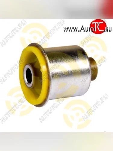 Полиуретановый сайлентблок нижнего рычага задней подвески (внутренний) Точка Опоры Mercedes-Benz ML class W164 дорестайлинг (2005-2008)