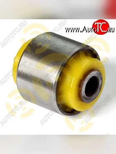 Полиуретановый сайлентблок нижнего рычага задней подвески (задний) Точка Опоры Honda Edix (2004-2009)