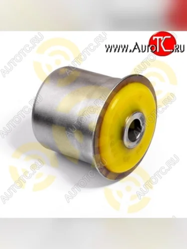 Полиуретановый сайлентблок нижнего рычага задней подвески (задний) Точка Опоры Jeep Grand Cherokee ZJ (1993-1998)