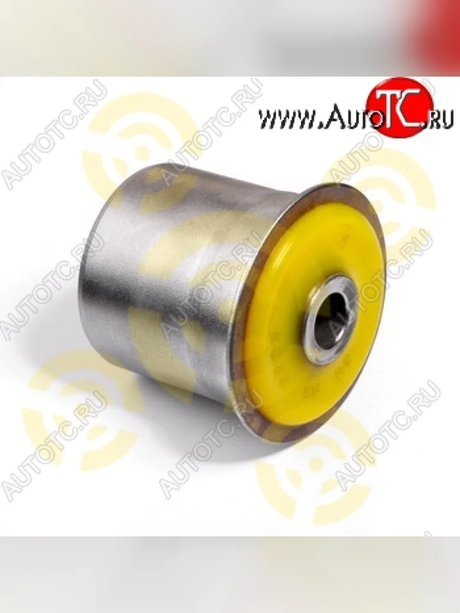 Полиуретановый сайлентблок нижнего рычага задней подвески (задний) Точка Опоры Jeep Grand Cherokee ZJ (1993-1998)  в Перми Пермском крае