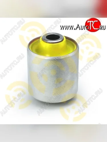 Полиуретановый сайлентблок нижнего рычага задней подвески (задний) Точка Опоры Land Rover Range Rover 3 L322 дорестайлинг (2002-2006)