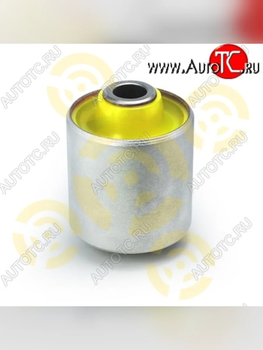 Полиуретановый сайлентблок нижнего рычага задней подвески (задний) Точка Опоры Land Rover Range Rover 3 L322 дорестайлинг (2002-2006)  в Керчи Республика Крым