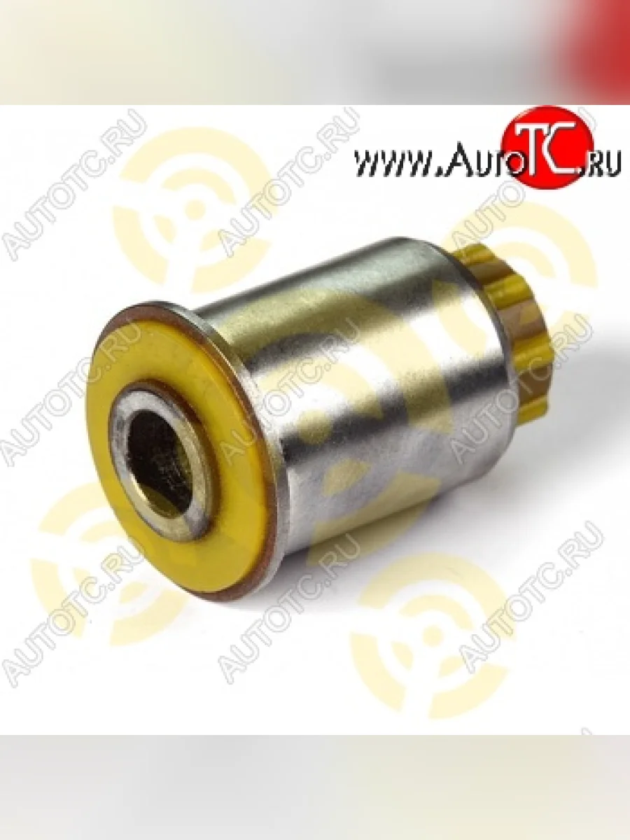 Полиуретановый сайлентблок нижнего рычага задней подвески (задний) Точка Опоры Nissan Presage U30 рестайлинг (2001-2003)  в Керчи Республика Крым