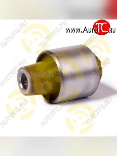 Полиуретановый сайлентблок нижнего рычага задней подвески (задний) Точка Опоры Toyota Caldina T240 универсал дорестайлинг (2002-2004)