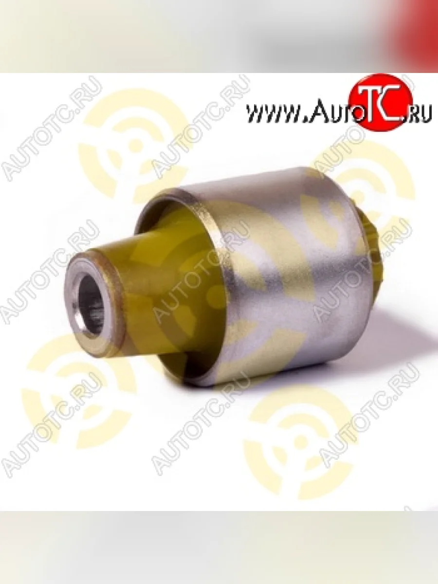 Полиуретановый сайлентблок нижнего рычага задней подвески (задний) Точка Опоры Toyota Caldina T240 универсал дорестайлинг (2002-2004)  в Керчи Республика Крым