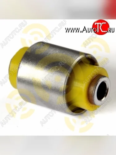 Полиуретановый сайлентблок нижнего рычага задней подвески (задний) Точка Опоры Toyota Corolla Runx E120 хэтчбэк 5 дв. дорестайлинг (1999-2002)